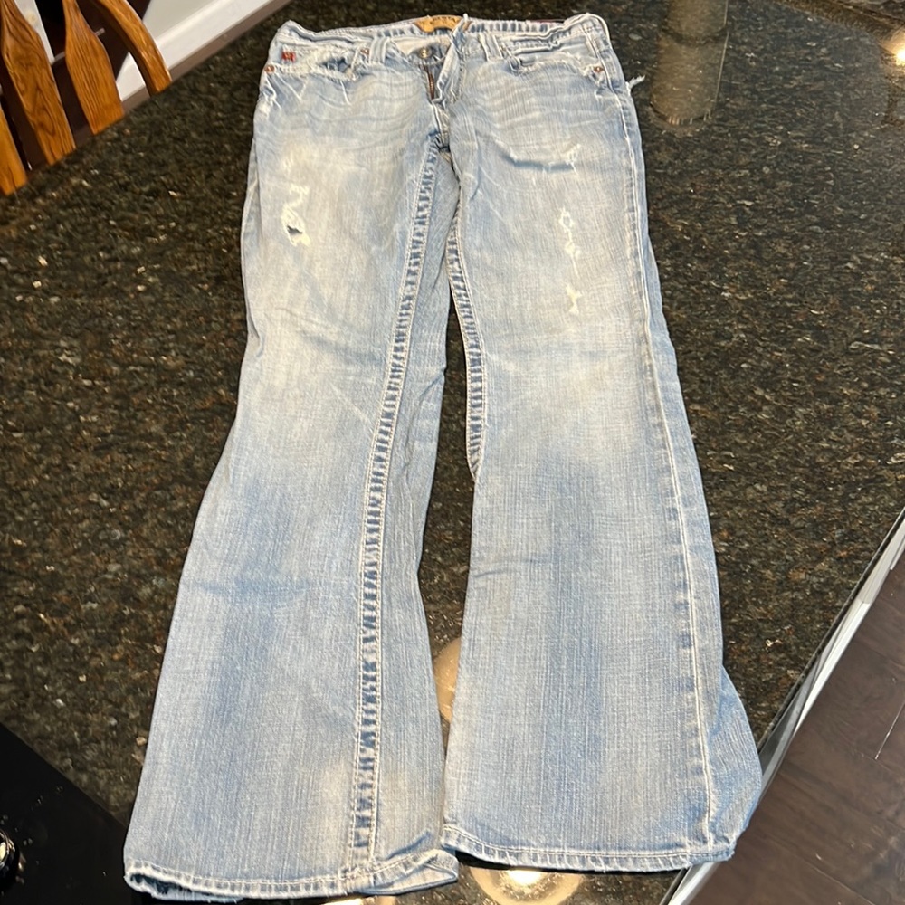 Big Star Men’s Jeans